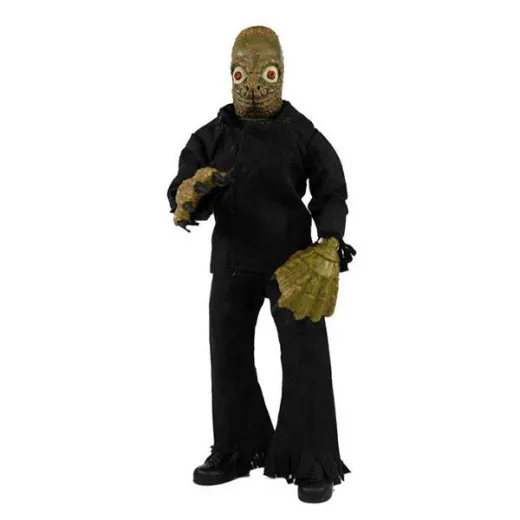 Universal Monsters Actionfigur The Mole People