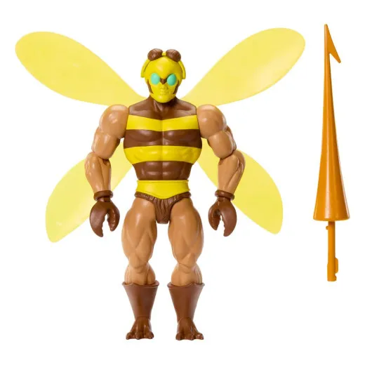 Masters Of The Universe Origins Actionfigur Cartoon Collection: Buzz-off