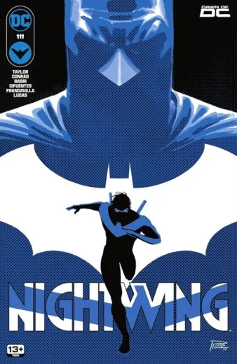 Nightwing (2024) 003