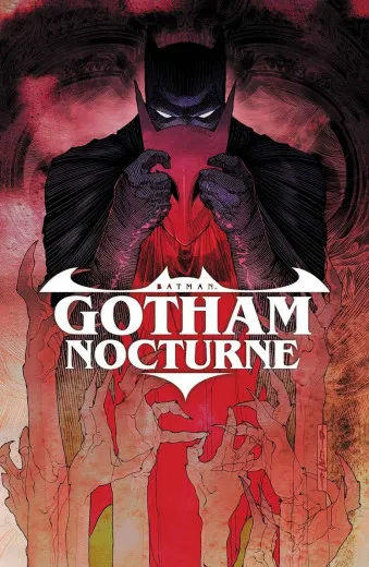 Batman Sc - Gotham Nocturne 1