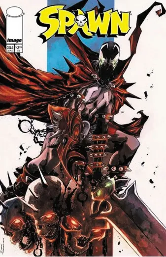 Spawn 136