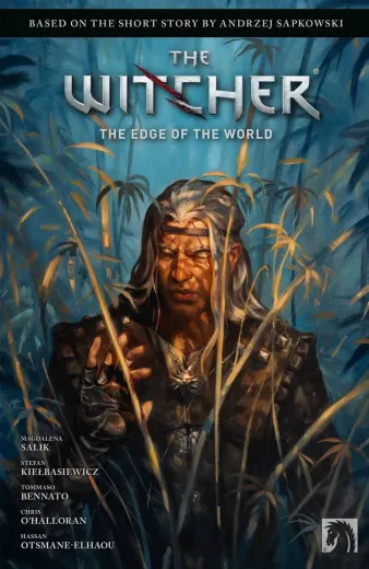 Witcher - Der Rand Der Welt