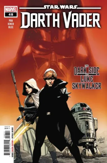 Star Wars 118 Comicshopausgabe