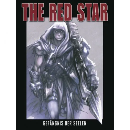 Red Star 003 - Gefngnis Der Seelen