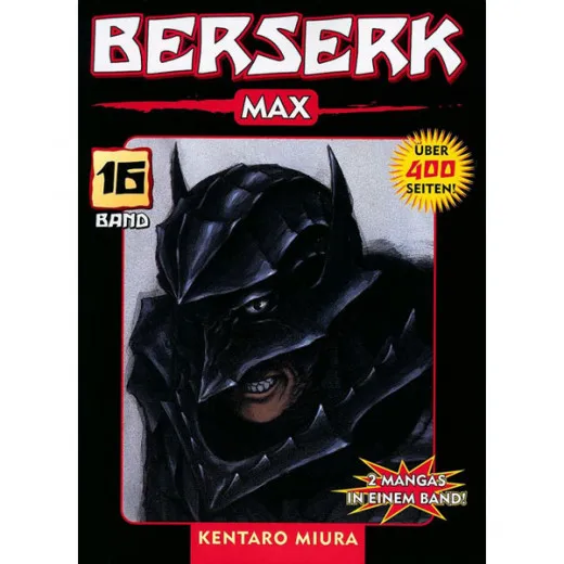 Berserk Max 016