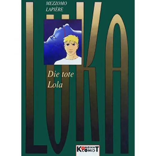 Luka 001