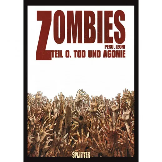 Zombies 000 - Tod Und Agonie