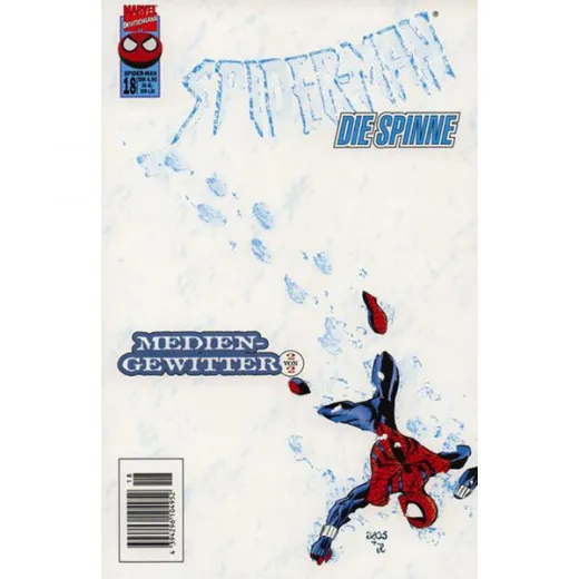 Spider-man 018 - 1997