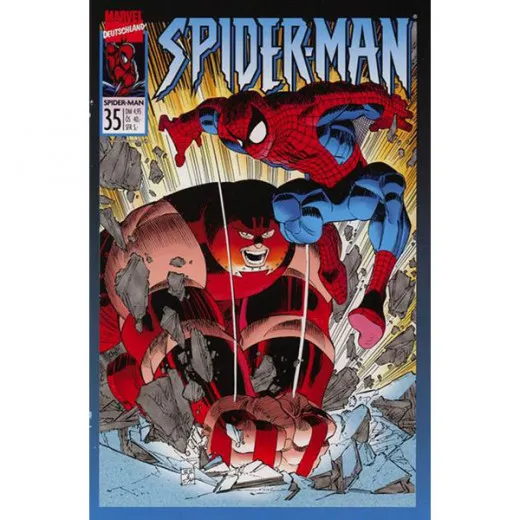 Spider-man 035 - 1997