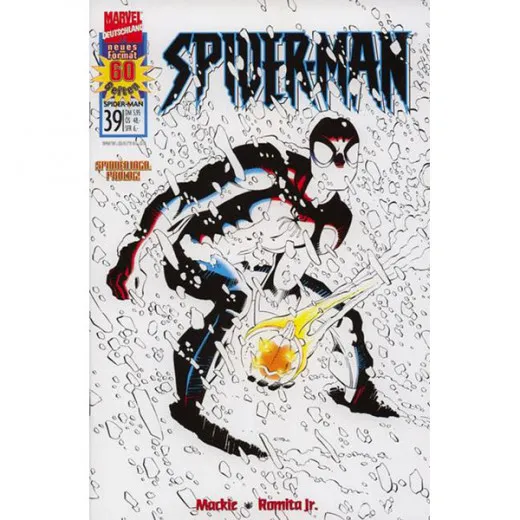 Spider-man 039 - 1997