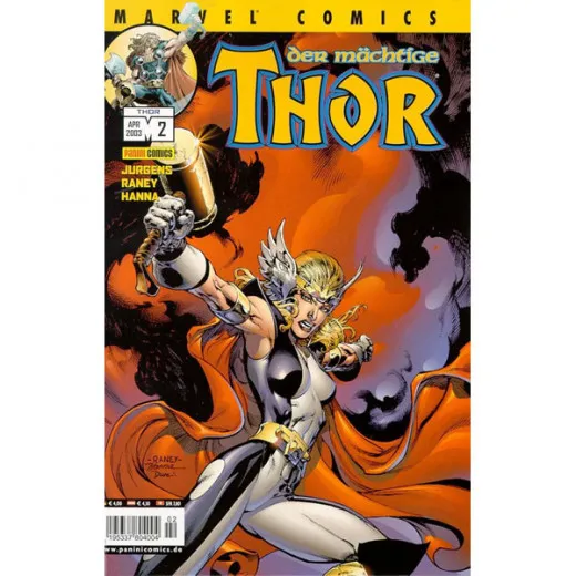 Thor (2003) 002