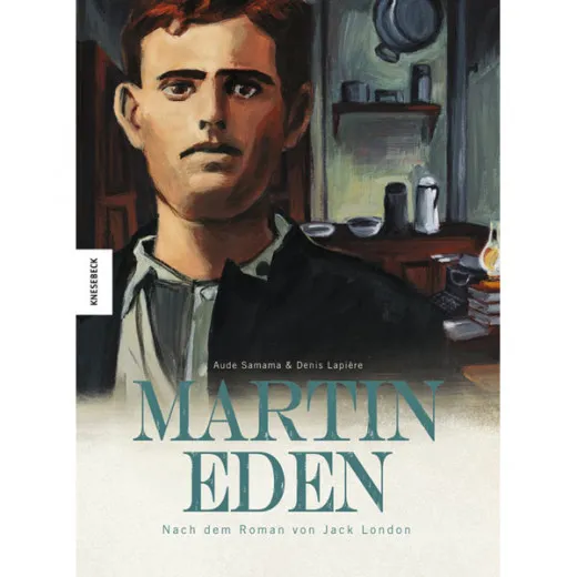 Martin Eden