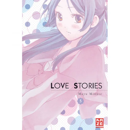 Love Stories 005