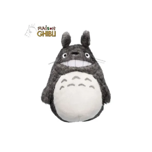 Mein Nachbar Totoro Plschfigur Smiling Big Totoro M