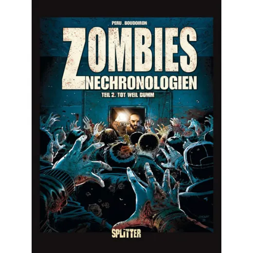 Zombies- Nechronologien 002