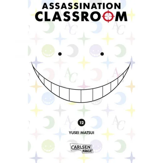 Assassination Classroom 012