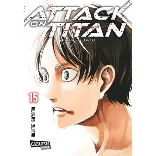 Attack On Titan 015