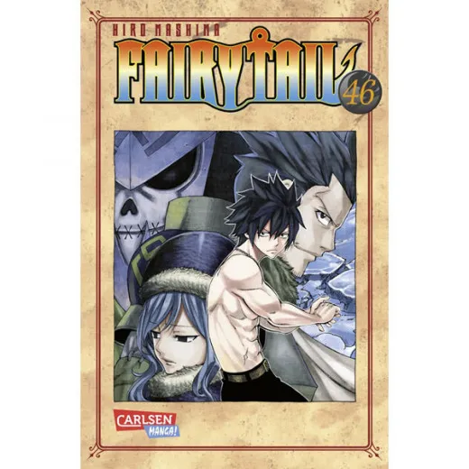 Fairy Tail 046