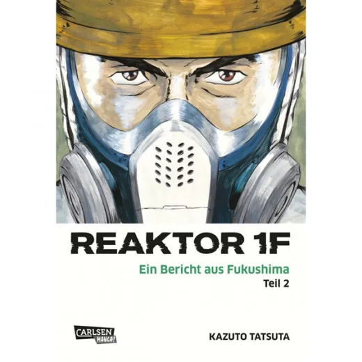 Reaktor 1f - Ein Bericht Aus Fukushima 002