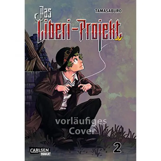 Liberi-projekt 002