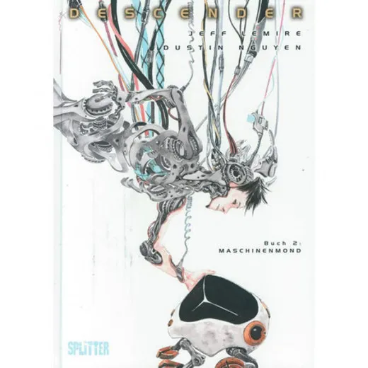 Descender 002