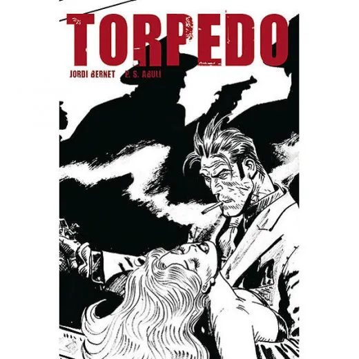 Torpedo 003