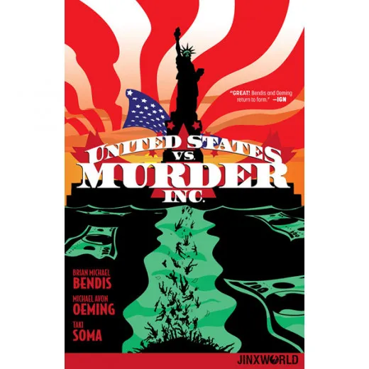 United States Vs Murder Inc Tpb 001