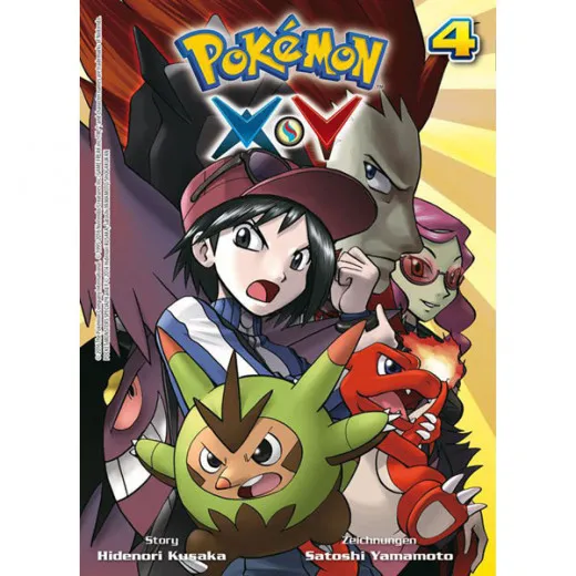 Pokemon X Und Y 004