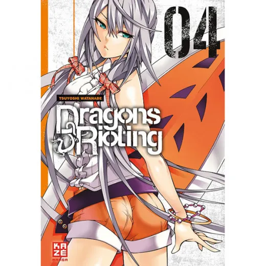 Dragons Rioting 004