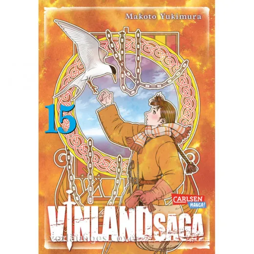 Vinland Saga 015