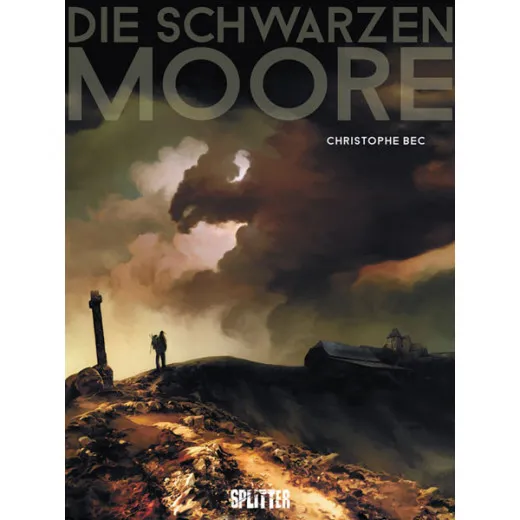 Schwarzen Moore