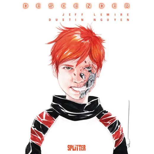 Descender 003