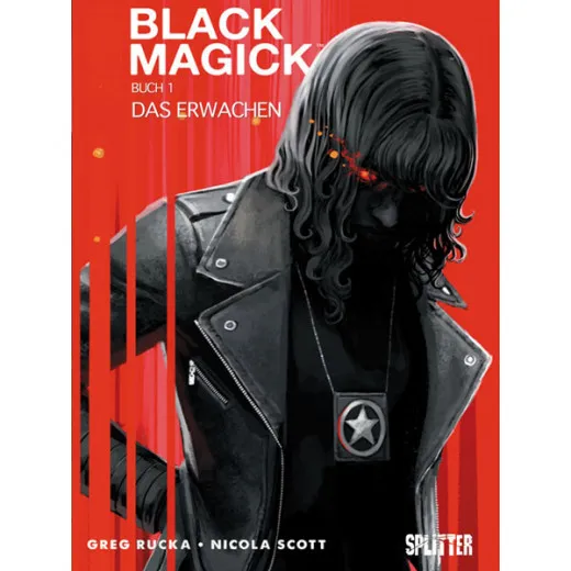 Black Magick 001 - Das Erwachen