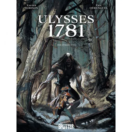 Ulysses 1781 002 - Der Zyklop