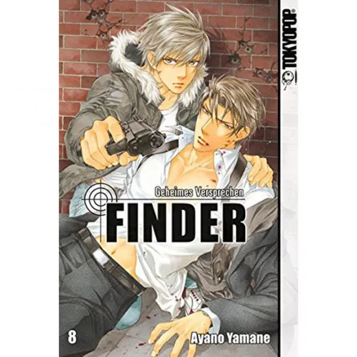 Finder 008