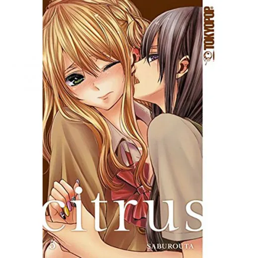 Citrus 005