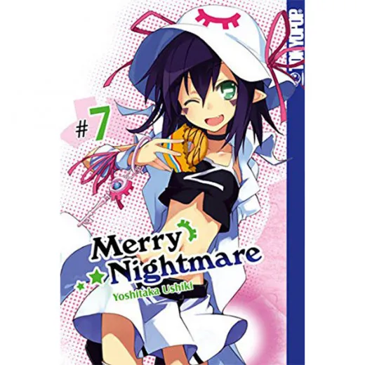 Merry Nightmare 007