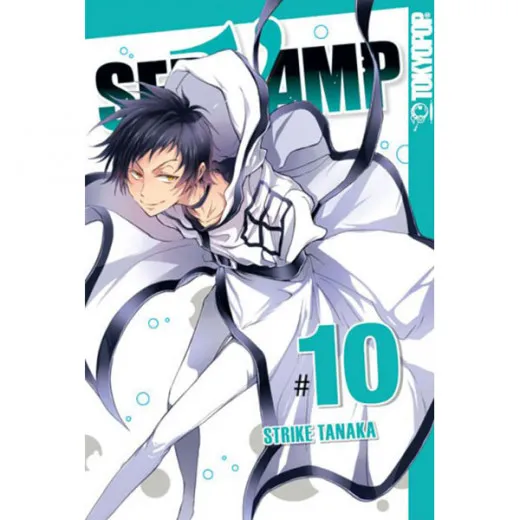 Servamp 010