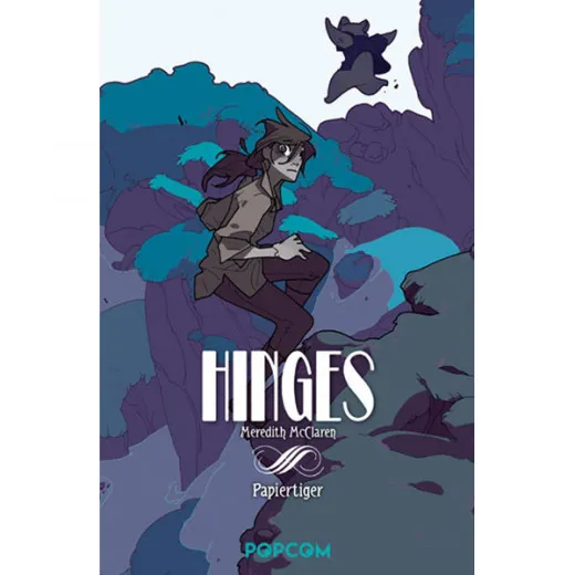 Hinges: Papiertiger