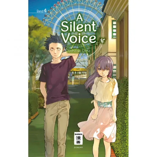 A Silent Voice 004