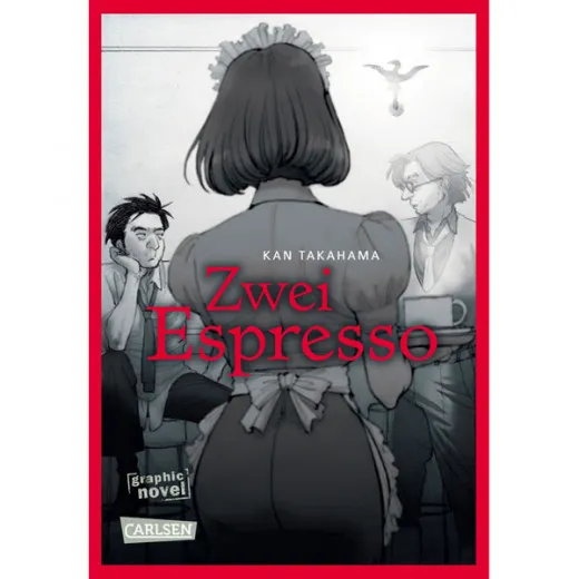 Zwei Espresso