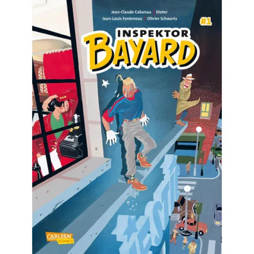 Inspektor Bayard 001