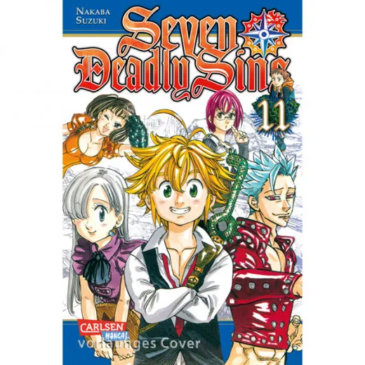 Seven Deadly Sins 011