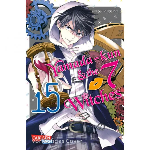 Yamada-kun And The Seven Witches 015