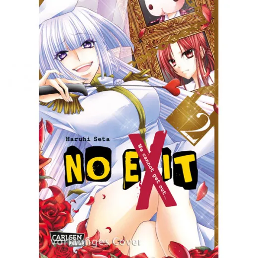 No Exit 002