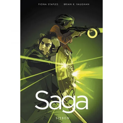 Saga 007