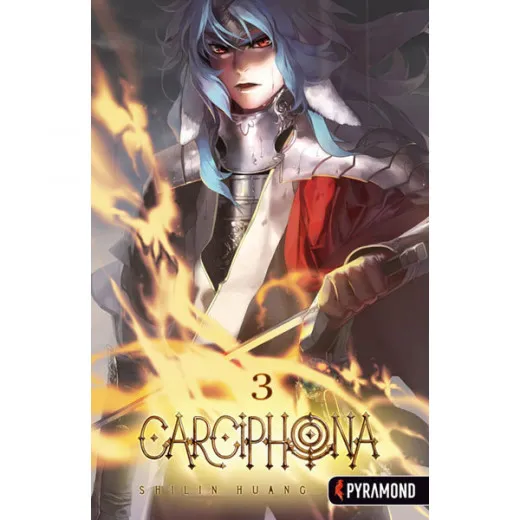 Carciphona 003