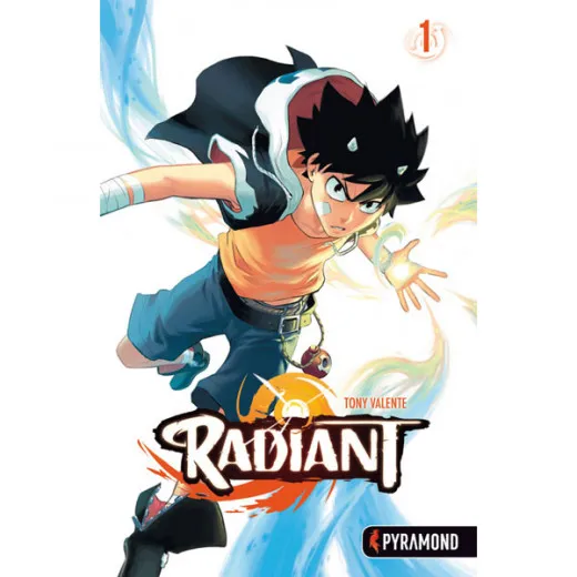 Radiant (pyramond) 001