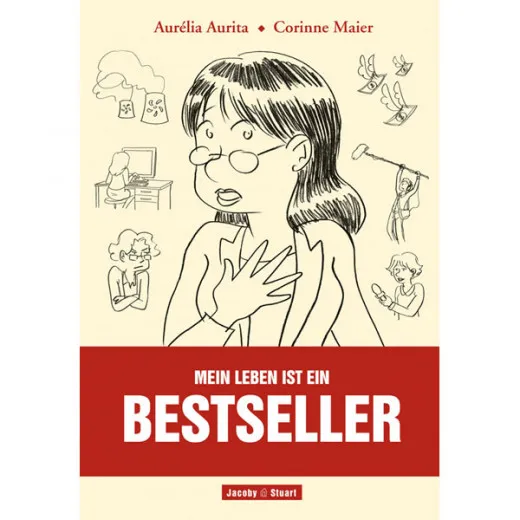 Mein Leben Ist Ein Bestseller