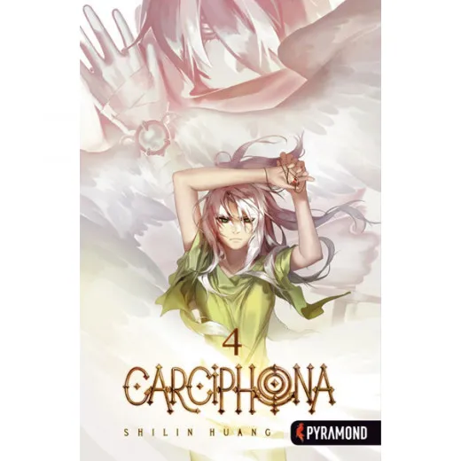 Carciphona 004